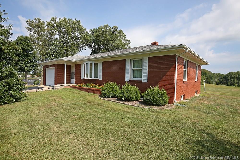 530 Country Club Road Northeast Corydon, IN 47112 - Photo 8 of 36 Gallery Image 8