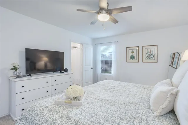 $269,000 | 6104 Darkstar Drive, Forney, TX 75126