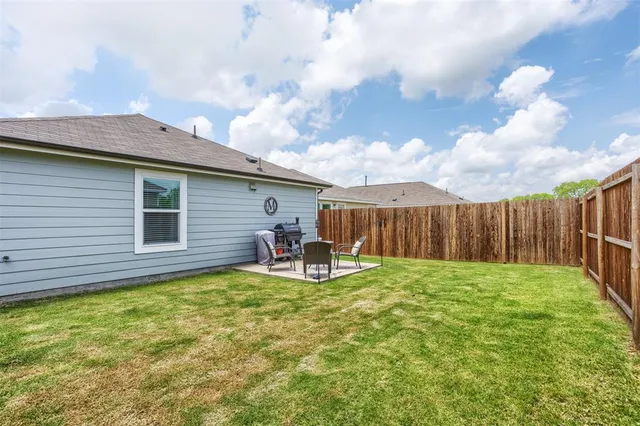 $269,000 | 6104 Darkstar Drive, Forney, TX 75126