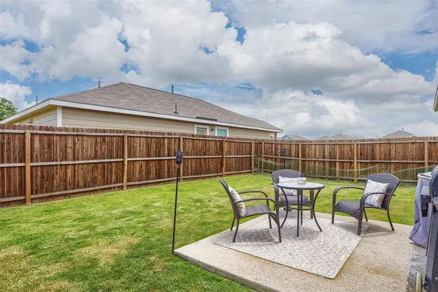 $269,000 | 6104 Darkstar Drive, Forney, TX 75126