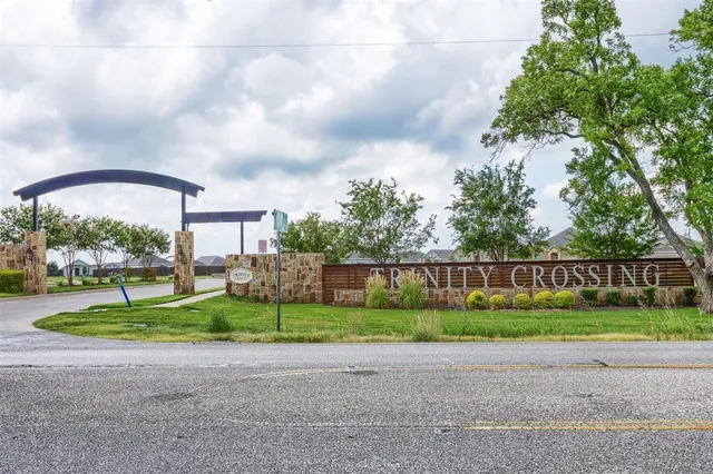 $269,000 | 6104 Darkstar Drive, Forney, TX 75126