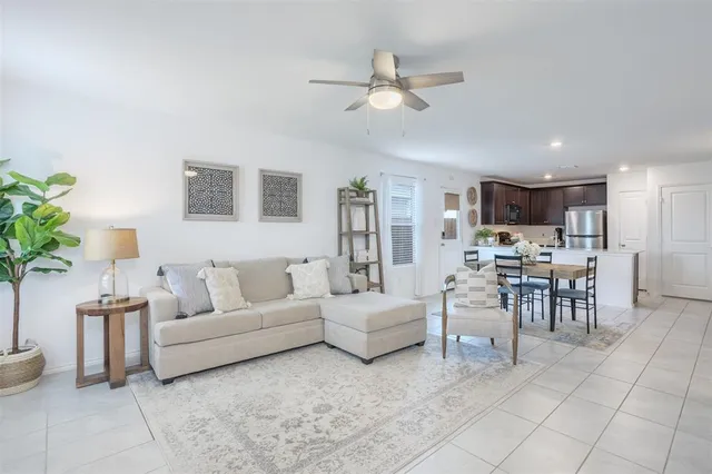 $269,000 | 6104 Darkstar Drive, Forney, TX 75126