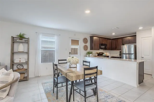 $269,000 | 6104 Darkstar Drive, Forney, TX 75126