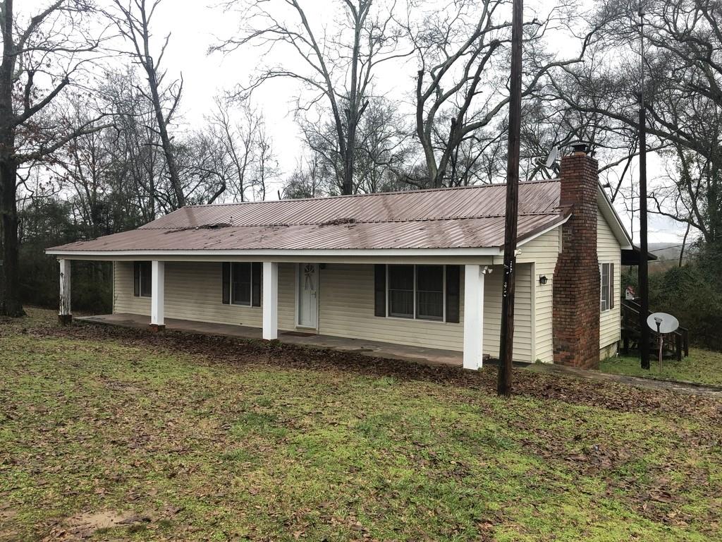 180 Donahoo Road Maysville, GA 30558 - Photo 1 of 1 Gallery Image 1