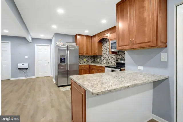 $375,000 | 6917 Noah Drive, Fort Washington, MD 20744