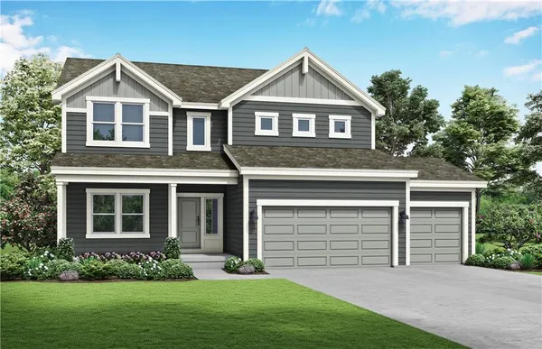 $526,195 | 1520 Southeast Sweet Root Drive, Lee's Summit, MO 64082