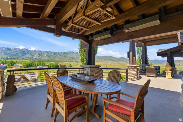 5478 North Old Ranch Road Park City, UT 84098 - Photo 92 of 129