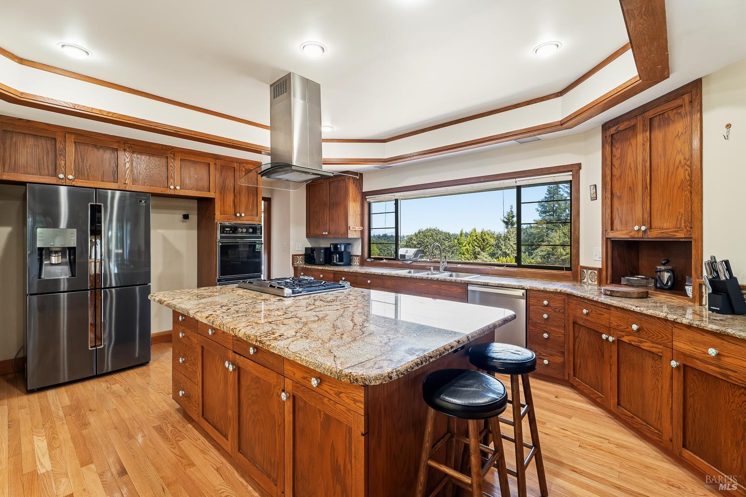 1315 Ferguson Road Sebastopol, CA 95472 - Photo 27 of 75