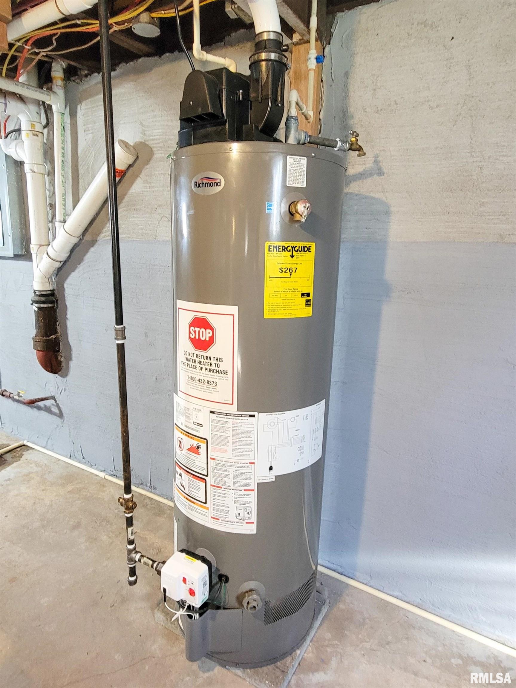 437 South Main Street Flora, IL 62839 - Photo 67 of 96