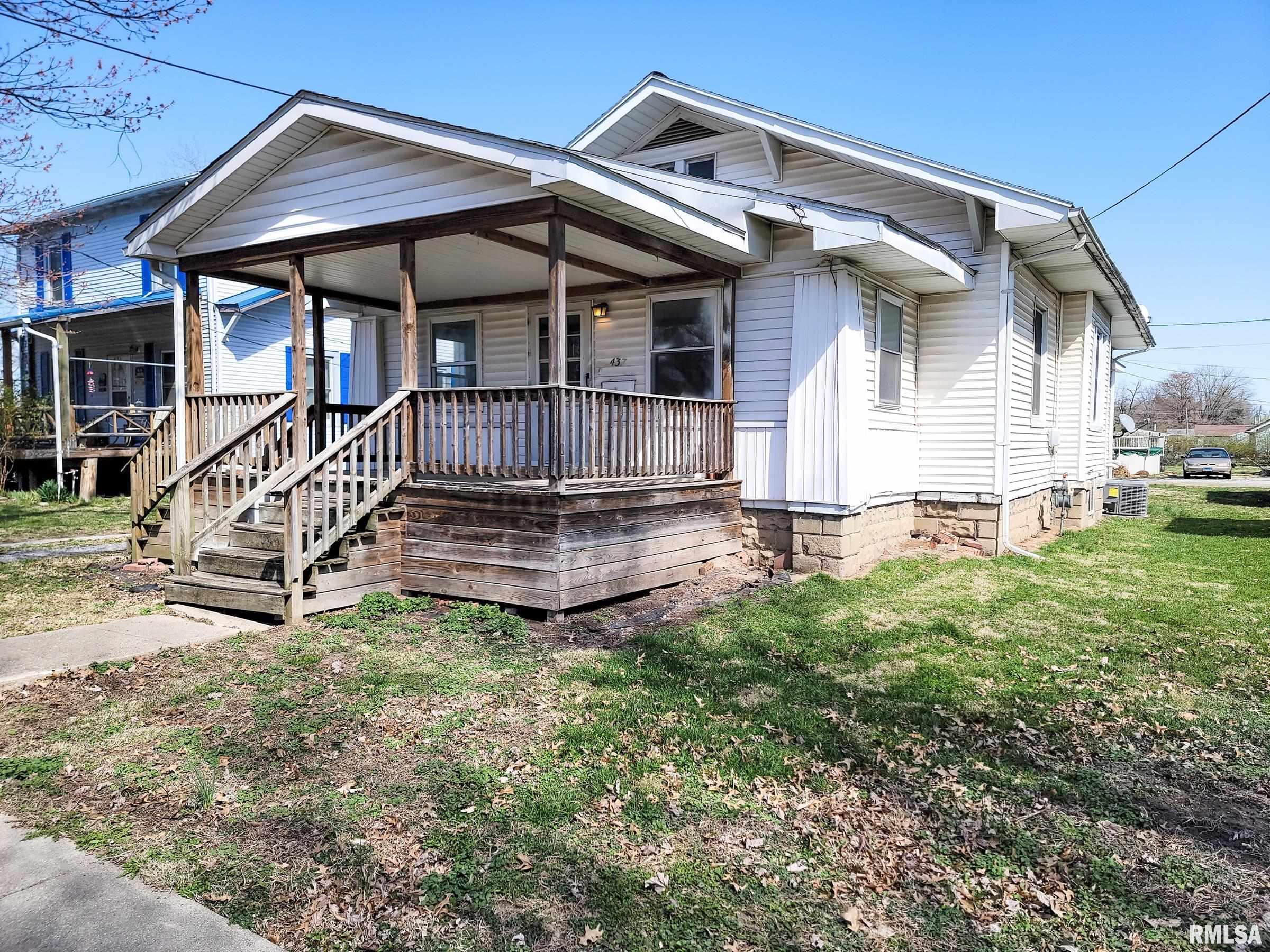 437 South Main Street Flora, IL 62839 - Photo 83 of 96