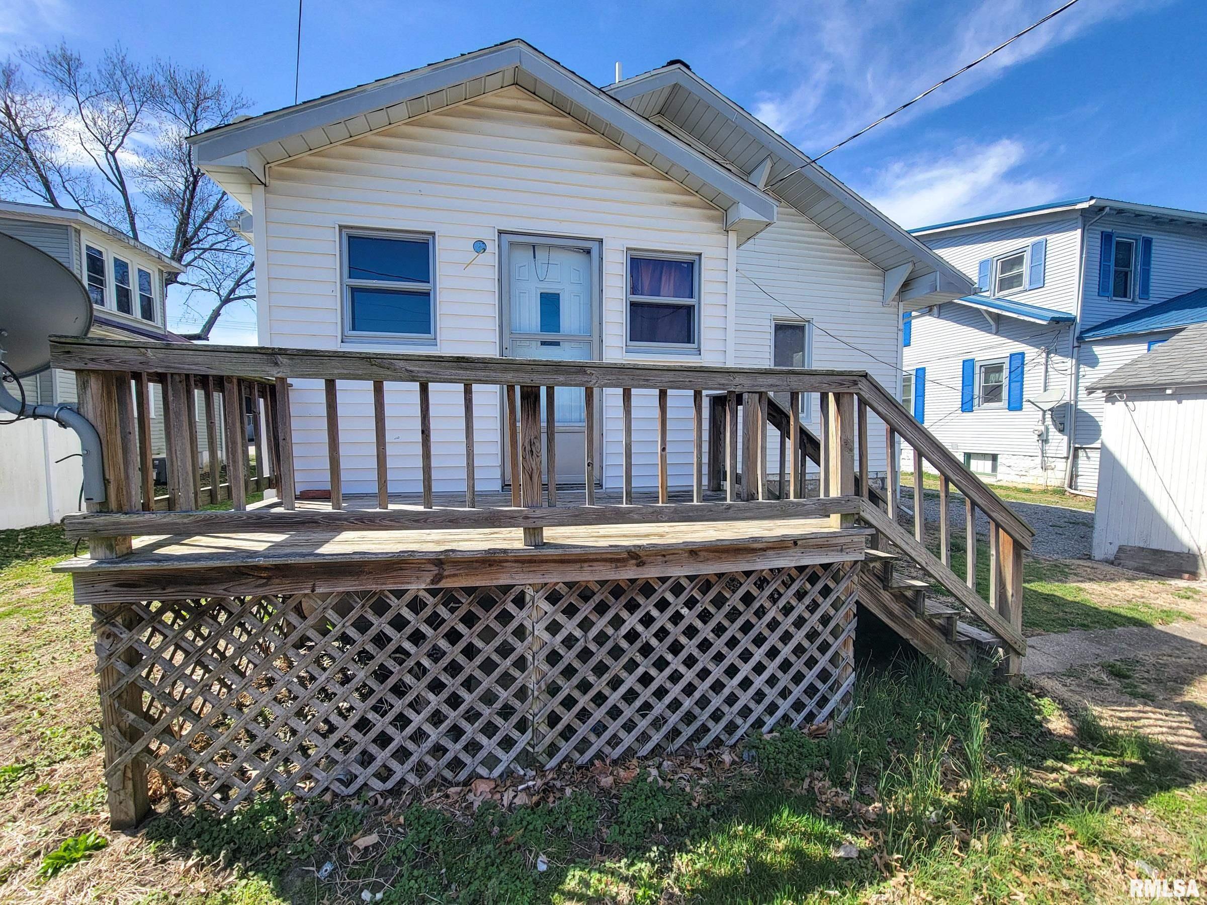 437 South Main Street Flora, IL 62839 - Photo 85 of 96