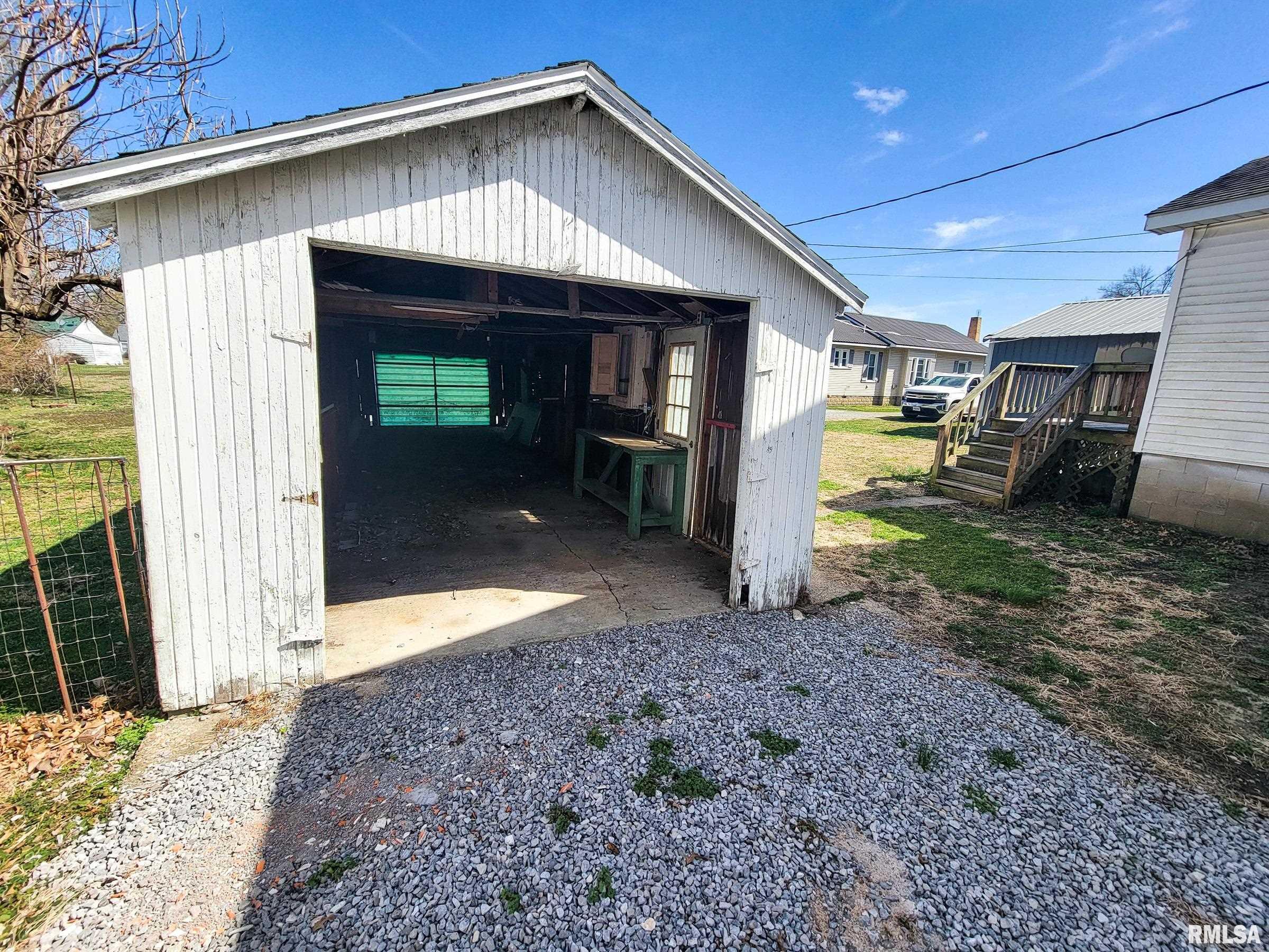 437 South Main Street Flora, IL 62839 - Photo 93 of 96