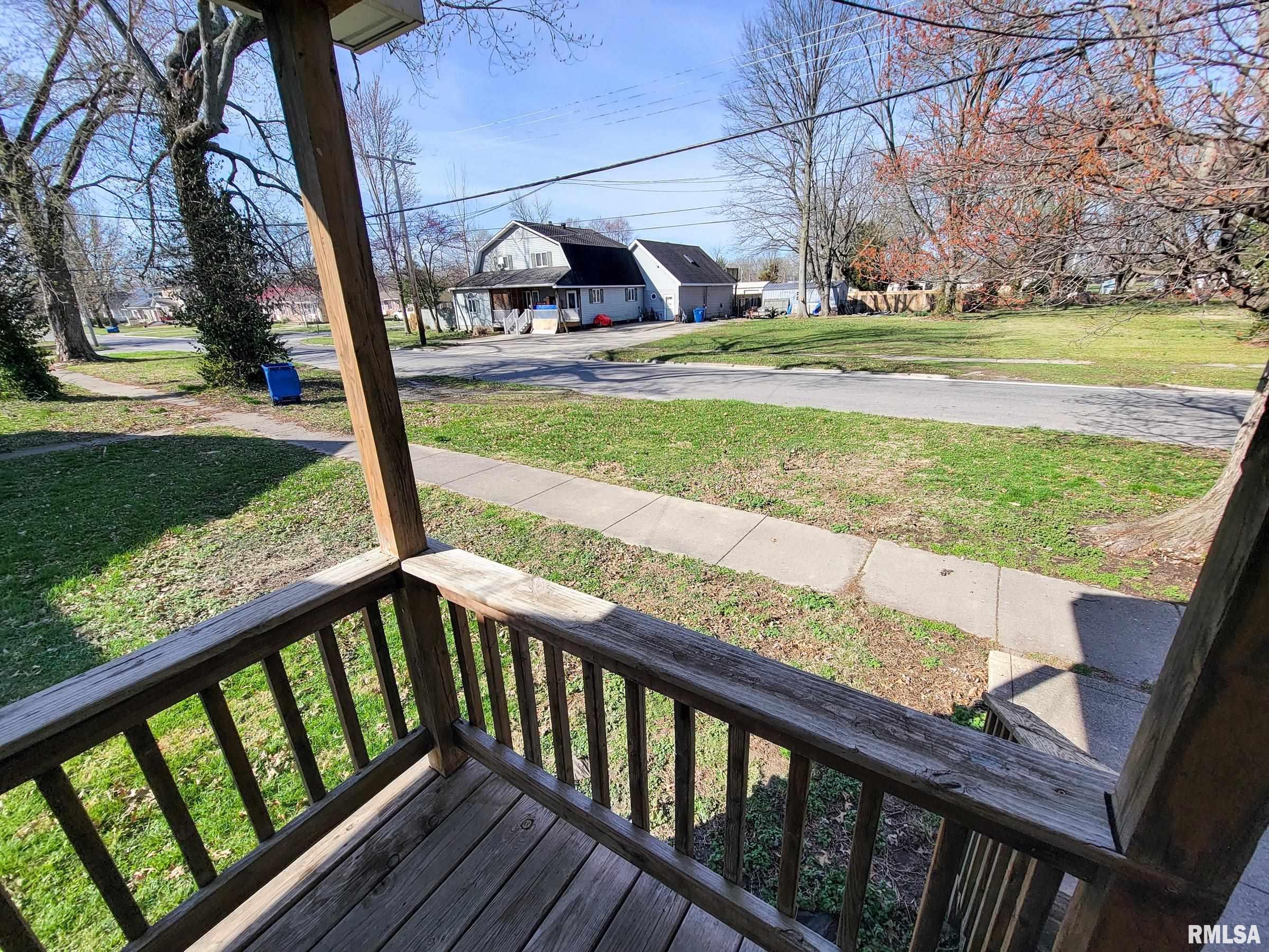 437 South Main Street Flora, IL 62839 - Photo 95 of 96