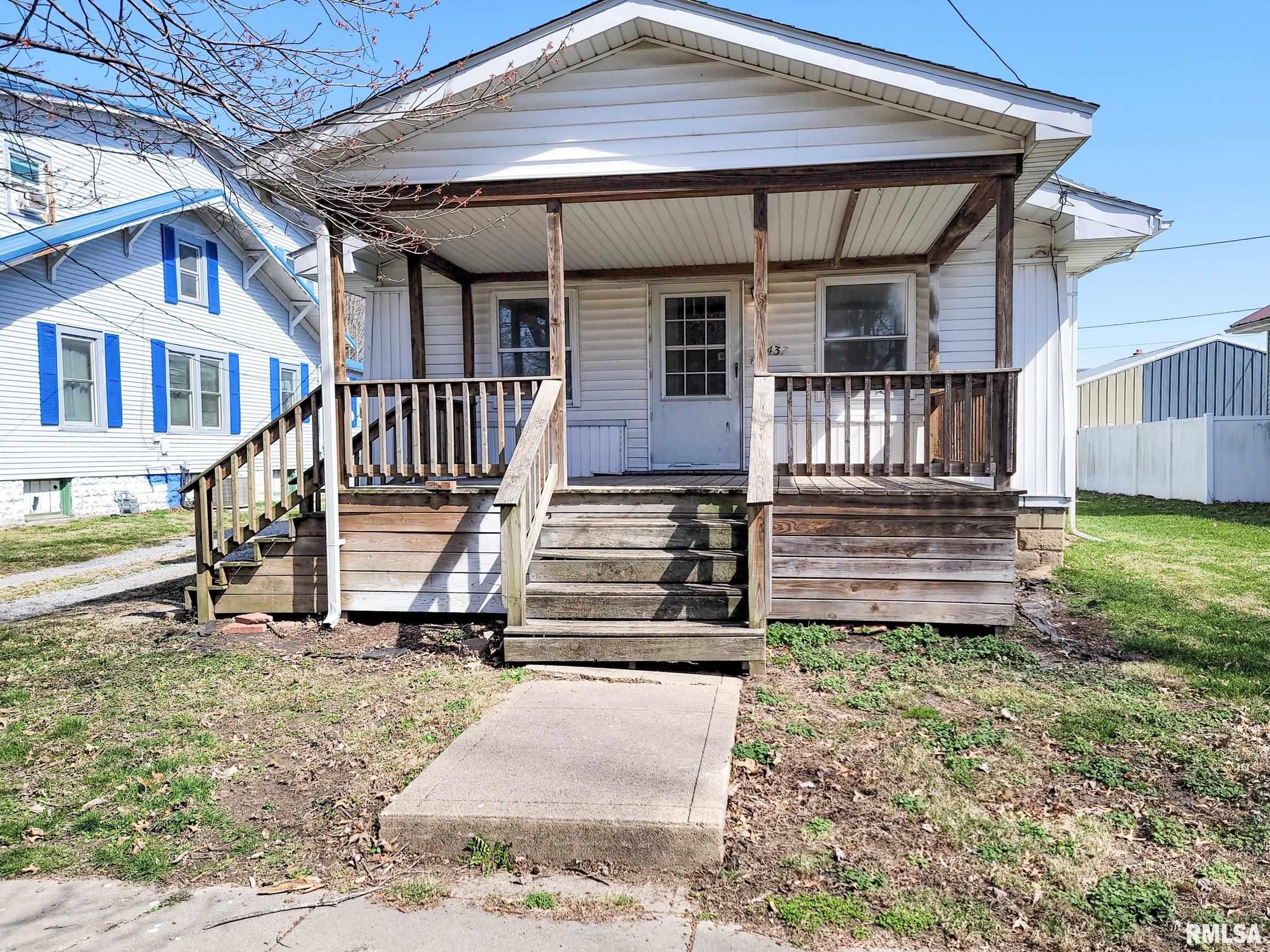 437 South Main Street Flora, IL 62839 - Photo 96 of 96