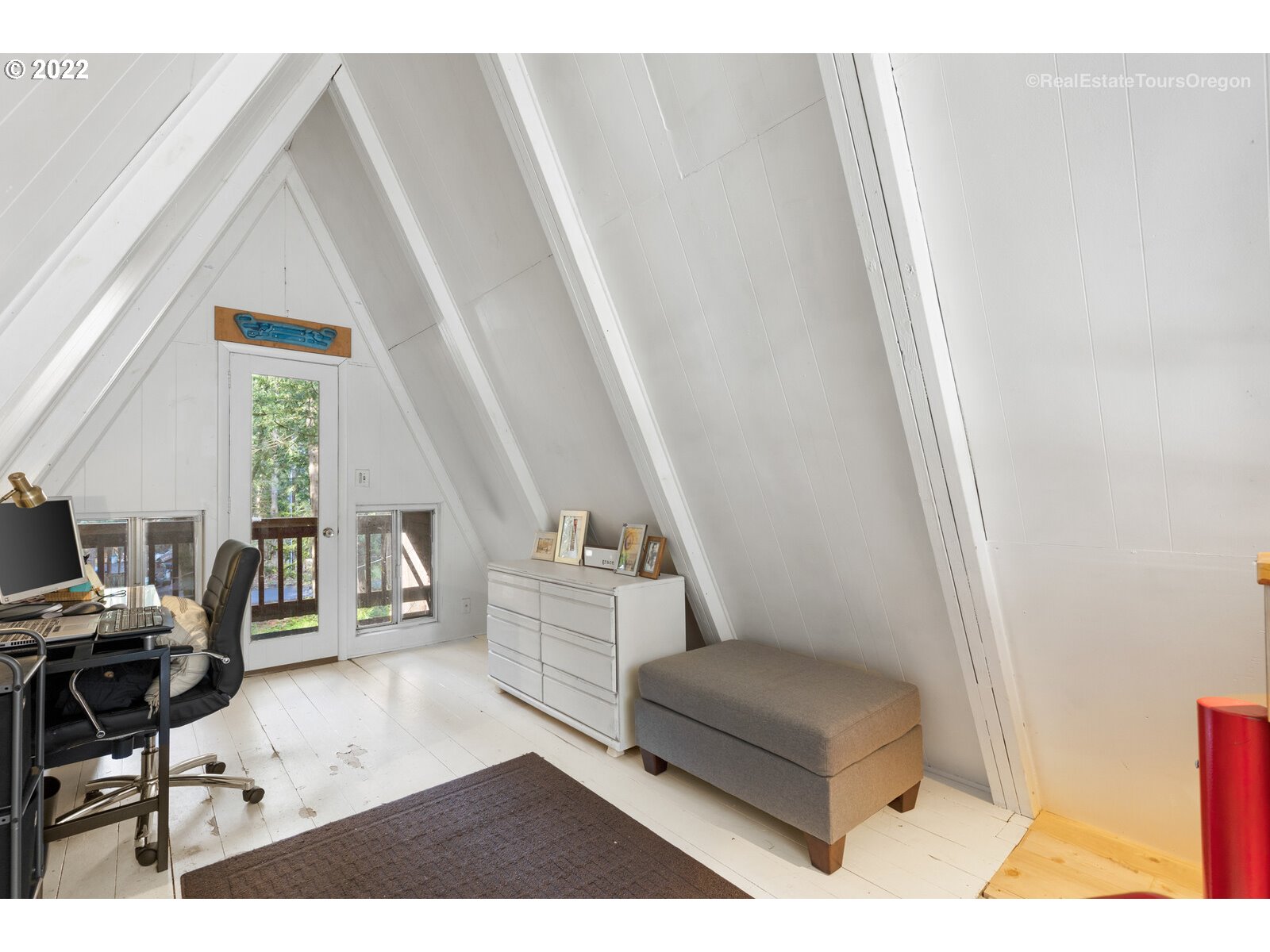 19465 Southeast Summertime Drive Sandy, OR 97055 - Photo 17 of 27 a living room with furniture and a window