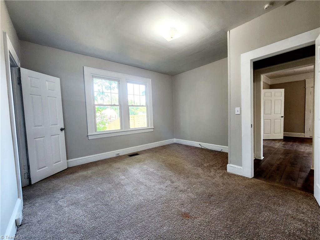 5211 Old Rural Hall Road Winston-Salem, NC 27105 - Photo 17 of 22 3rd bedroom