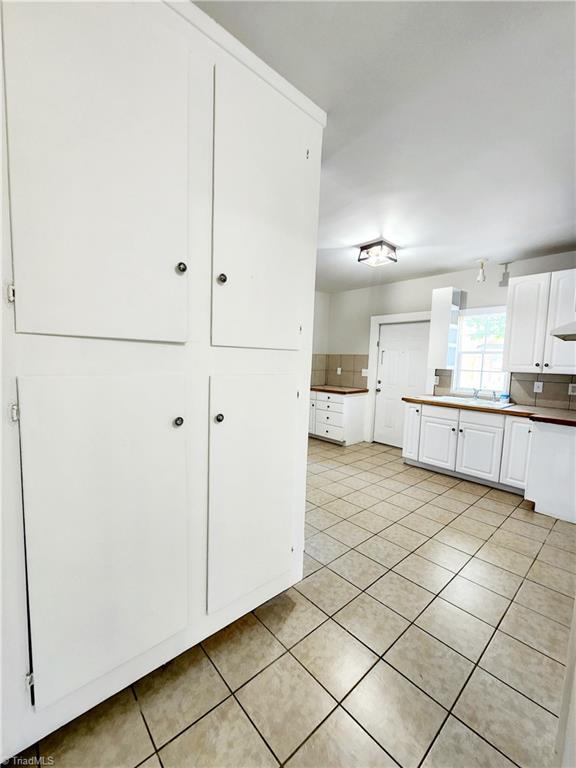 5211 Old Rural Hall Road Winston-Salem, NC 27105 - Photo 10 of 22 Pantry space in Kitchen