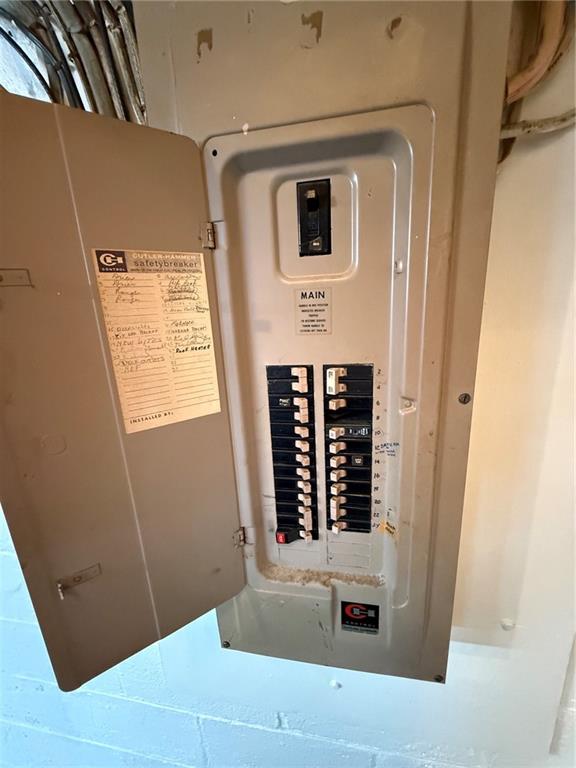 397 Hadley Road Greenville, PA 16125 - Photo 37 of 37 electric box
