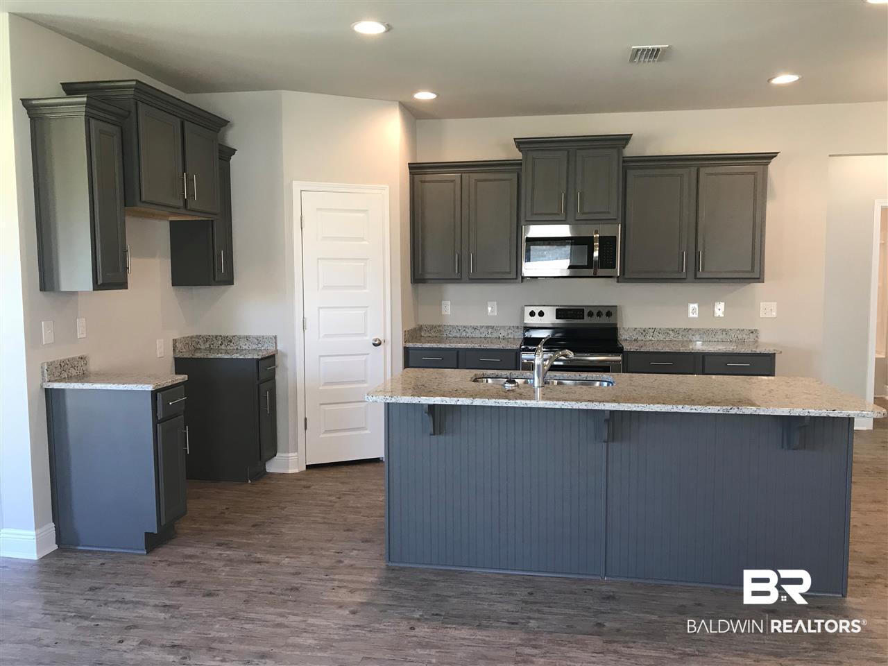9380 Impala Drive Foley, AL 36535 - Photo 6 of 14 Kitchen
