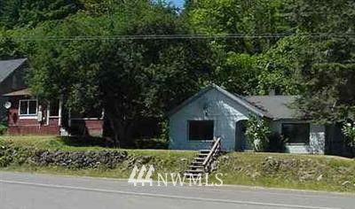 219-221 Silverbrook Road Randle, WA 98377 - Photo 1 of 1 a front view of a house with a yard
