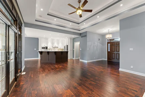 $669,900 | 5708 Fountain View Drive, Wheatfield, IN 46392