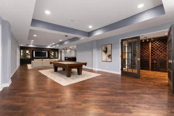 $669,900 | 5708 Fountain View Drive, Wheatfield, IN 46392