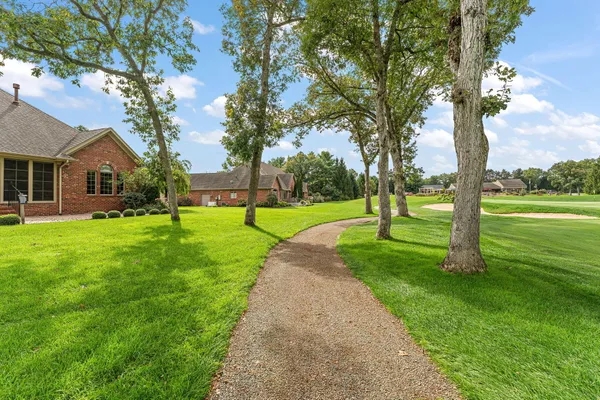 $669,900 | 5708 Fountain View Drive, Wheatfield, IN 46392