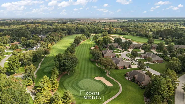 $669,900 | 5708 Fountain View Drive, Wheatfield, IN 46392