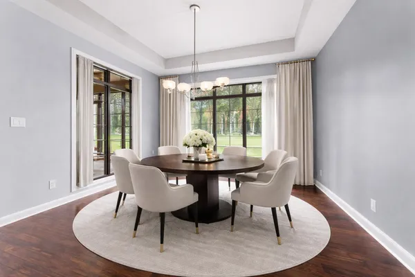 $669,900 | 5708 Fountain View Drive, Wheatfield, IN 46392