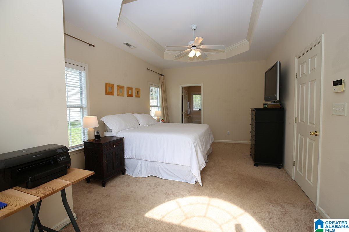 4233 Hathaway Lane Mount Olive, AL 35117 - Photo 13 of 36