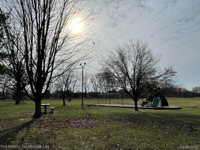 39733 Coronation Road Canton, MI 48188 - Photo 29 of 30 N. Park