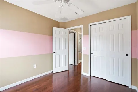 a view of a bathroom with shower