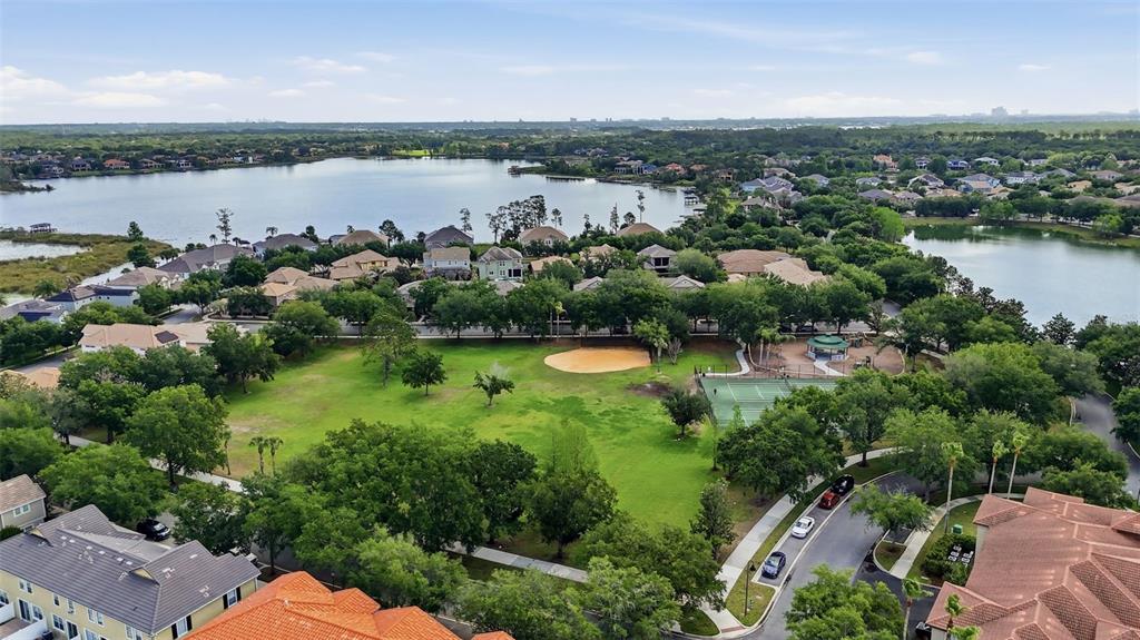 7327 Millstone Street Windermere, FL 34786 - Photo 41 of 42