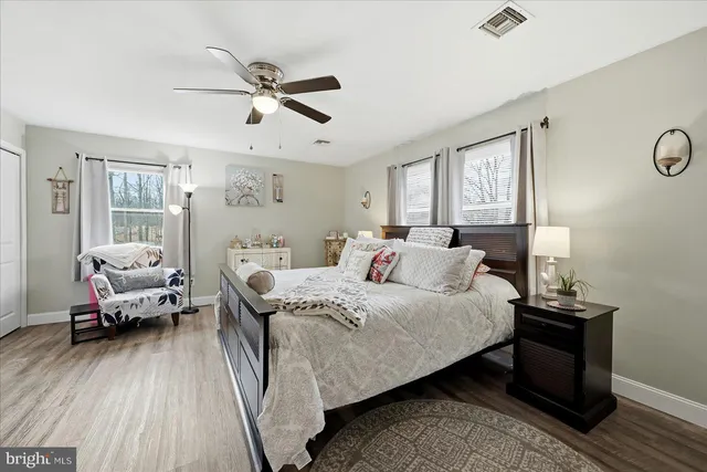 $600,000 | 1901 South Timber Ridge Road, Cross Junction, VA 22625