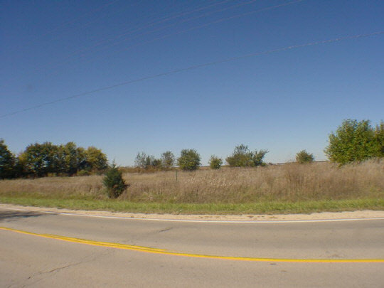 0 Rt 72 Kirkland, IL 60146 - Photo 2 of 2 a view of a lake and yard