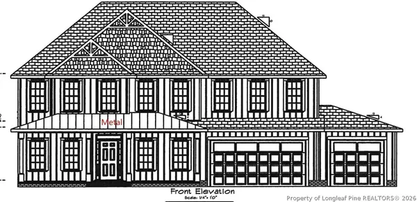 $799,997 | 3105 Cragburn Place, Fayetteville, NC 28306