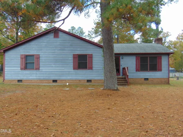 $242,000 | 111 East F Street, Butner, NC 27509