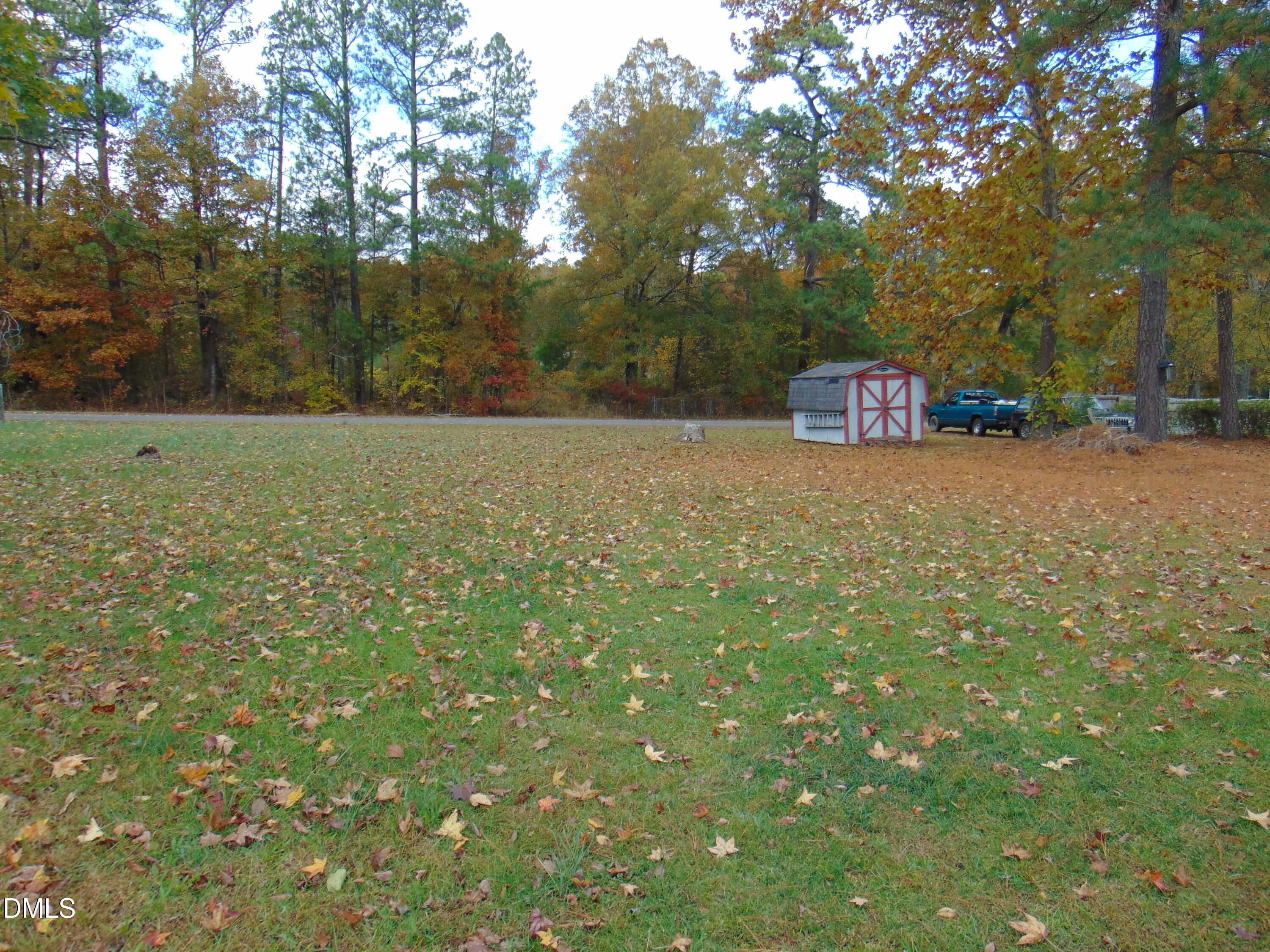 111 East F Street Butner, NC 27509 - Photo 28 of 28 DSC04038