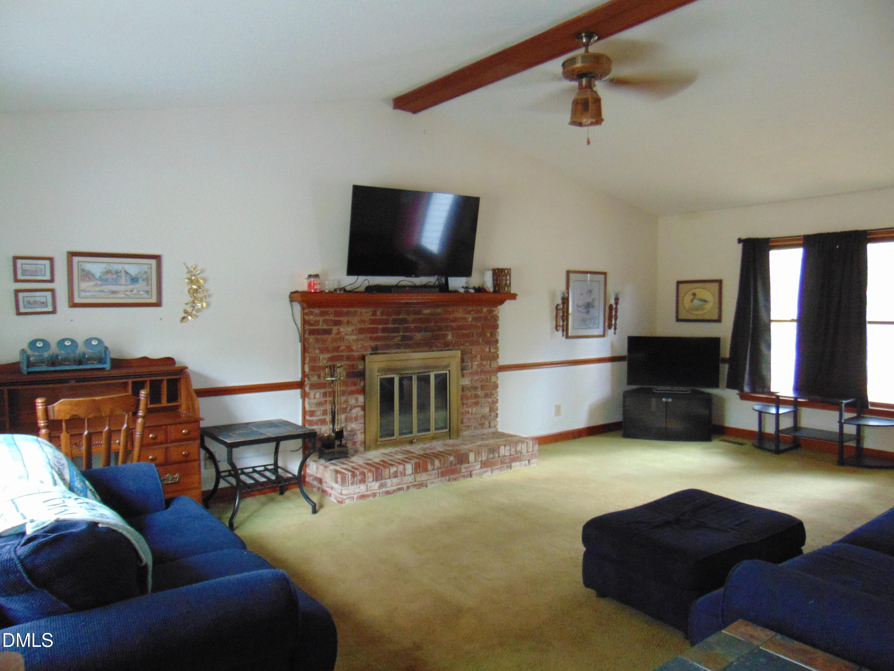 111 East F Street Butner, NC 27509 - Photo 4 of 28 DSC04019