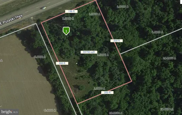 $599,900 | East Pulaski Highway, Elkton, MD 21921