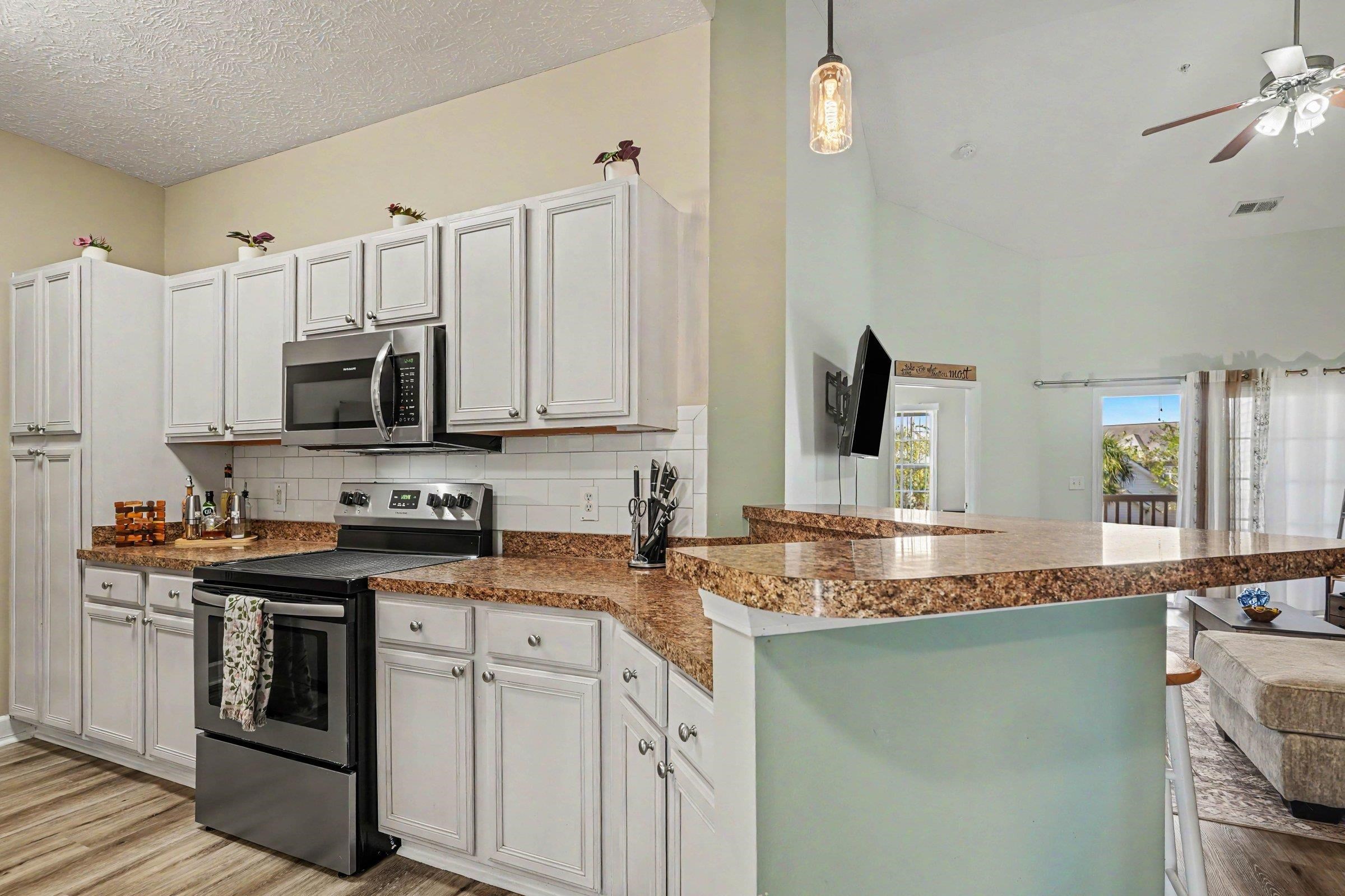 201 Wando River Road, Unit 8F Myrtle Beach, SC 29579 - Photo 4 of 30 Gallery Image 4