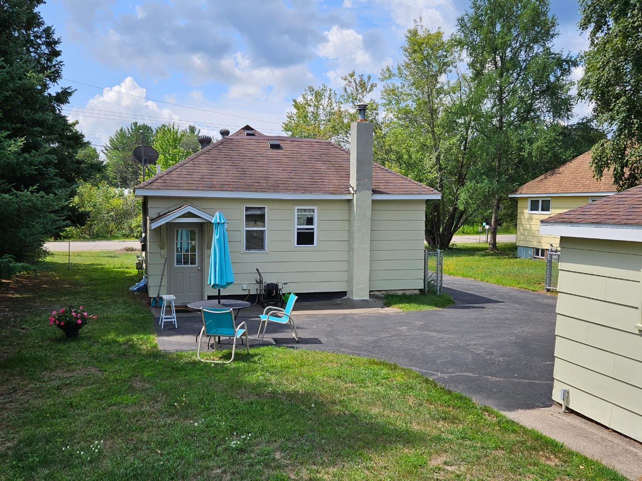 5062 Old 8 Road Rhinelander, WI 54501 - Photo 22 of 24 Gallery Image 22