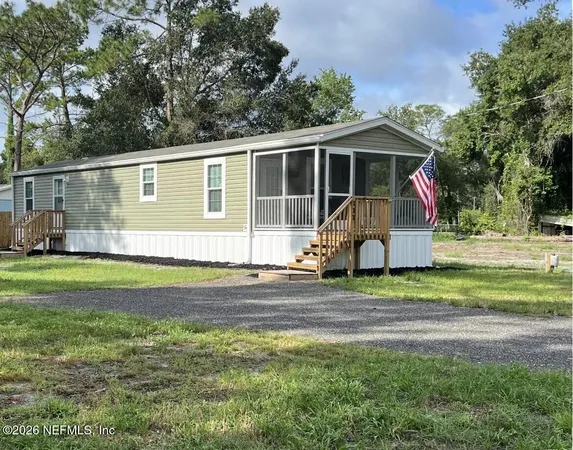 $189,900 | 111 Wateroak Road, Satsuma, FL 32189