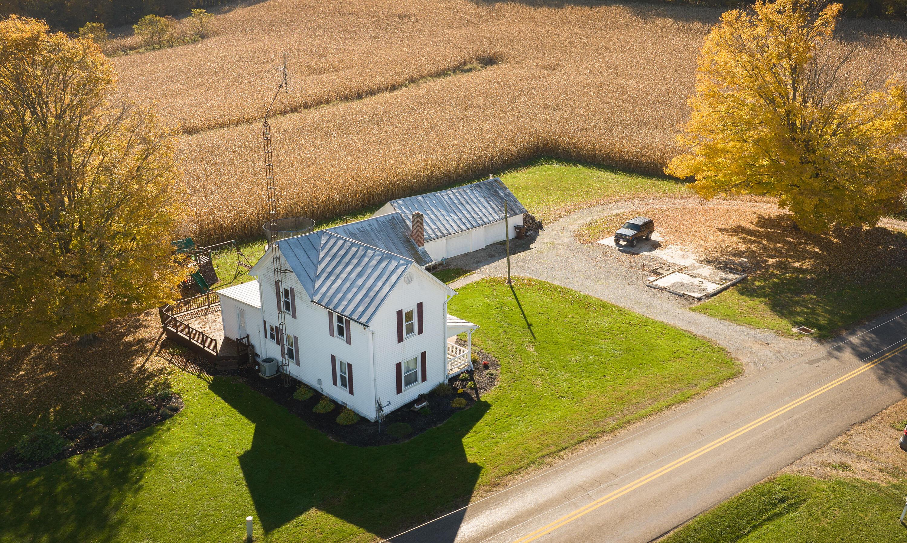 17700 North Liberty Road Fredericktown, OH 43019 - Photo 11 of 36 17700Liberty_11