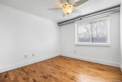 $395,000 | 195 South Pennsylvania Street, Unit 107, Denver, CO 80209