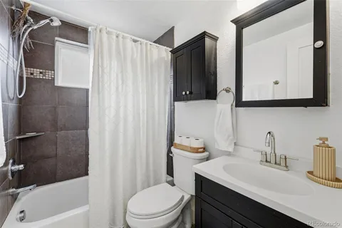 $395,000 | 195 South Pennsylvania Street, Unit 107, Denver, CO 80209
