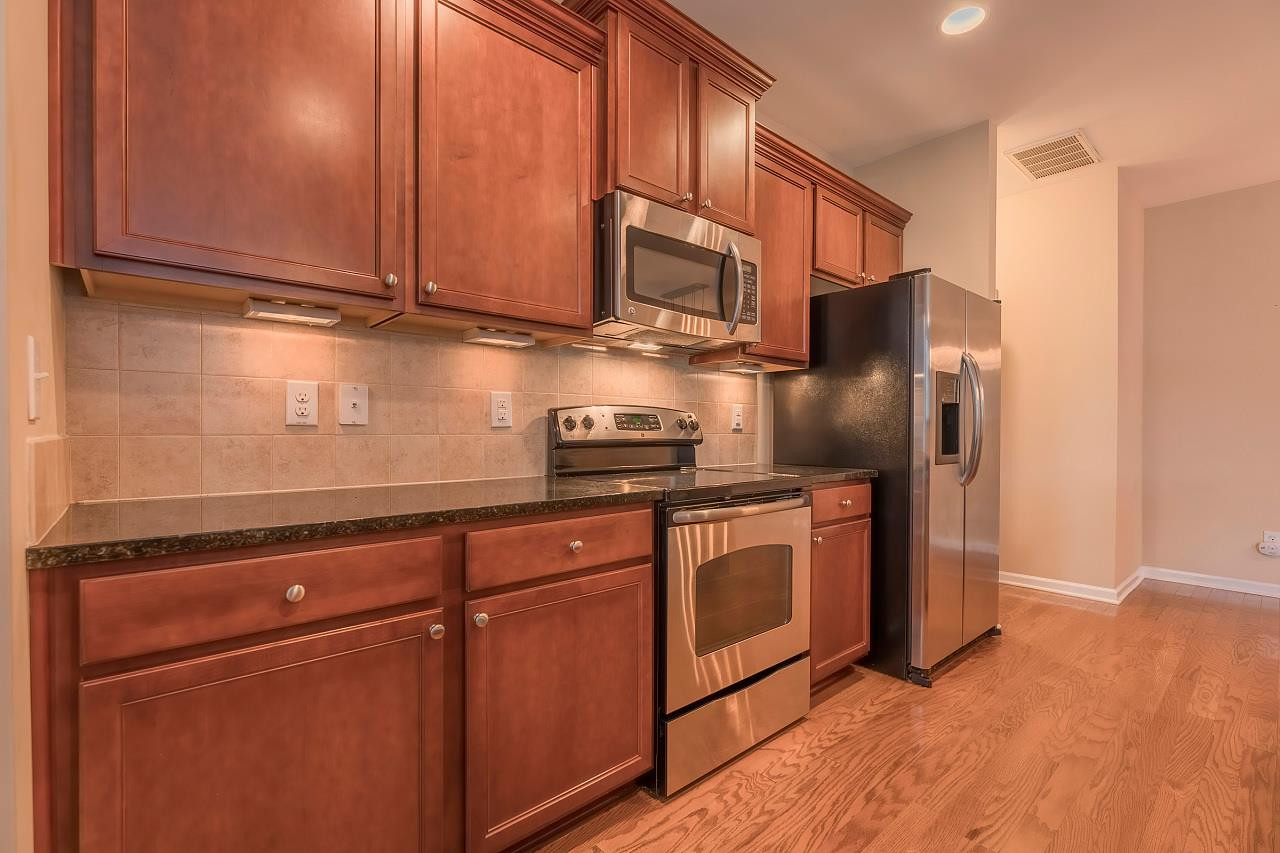 1339 Still Monument Way Raleigh, NC 27603 - Photo 9 of 30 Kitchen