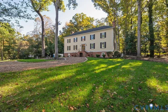 $929,000 | 2901 Newquay Lane, North Chesterfield, VA 23236