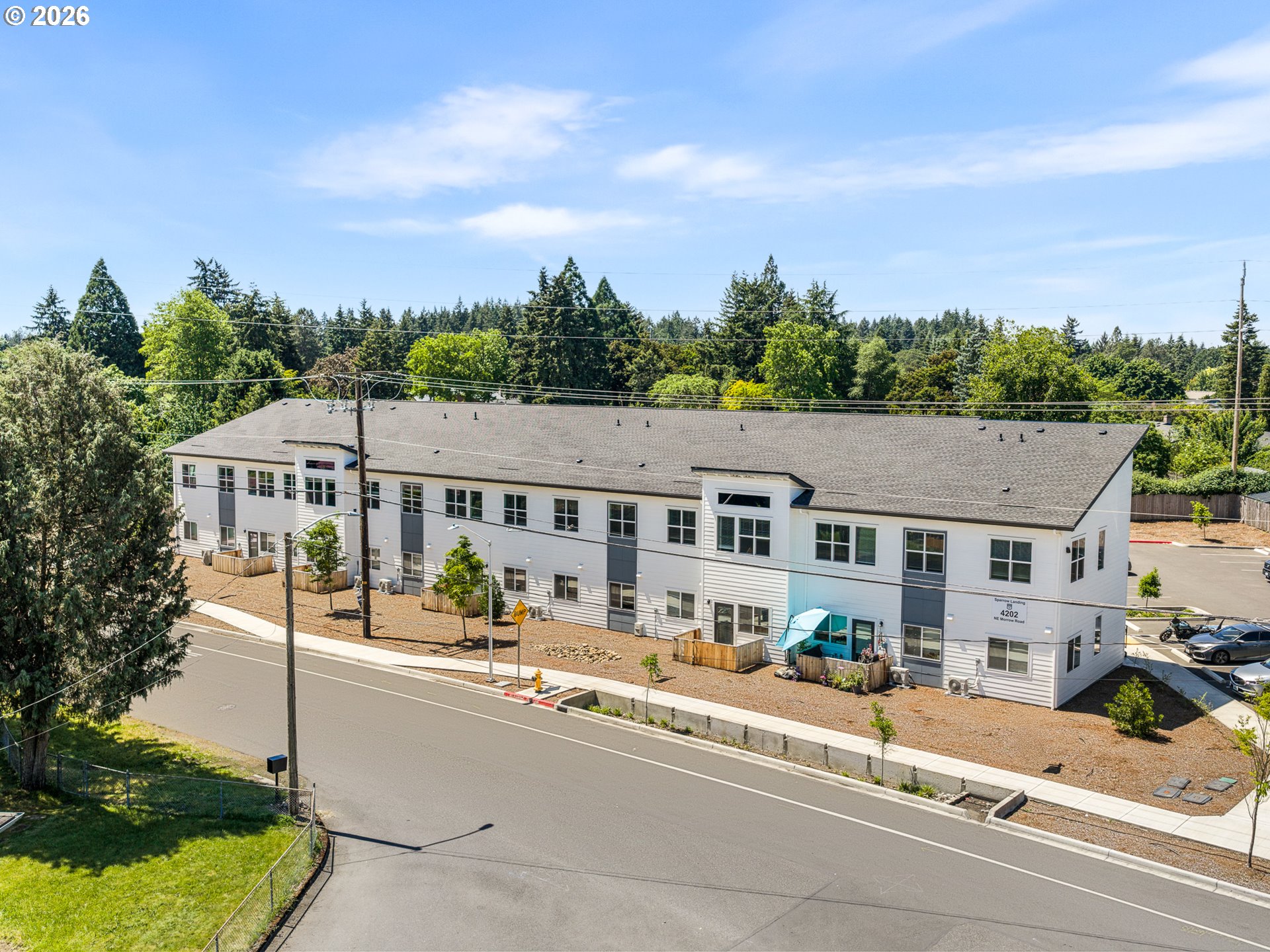 4202 Northeast Morrow Road, Unit 105 Vancouver, WA 98682 - Photo 1 of 16