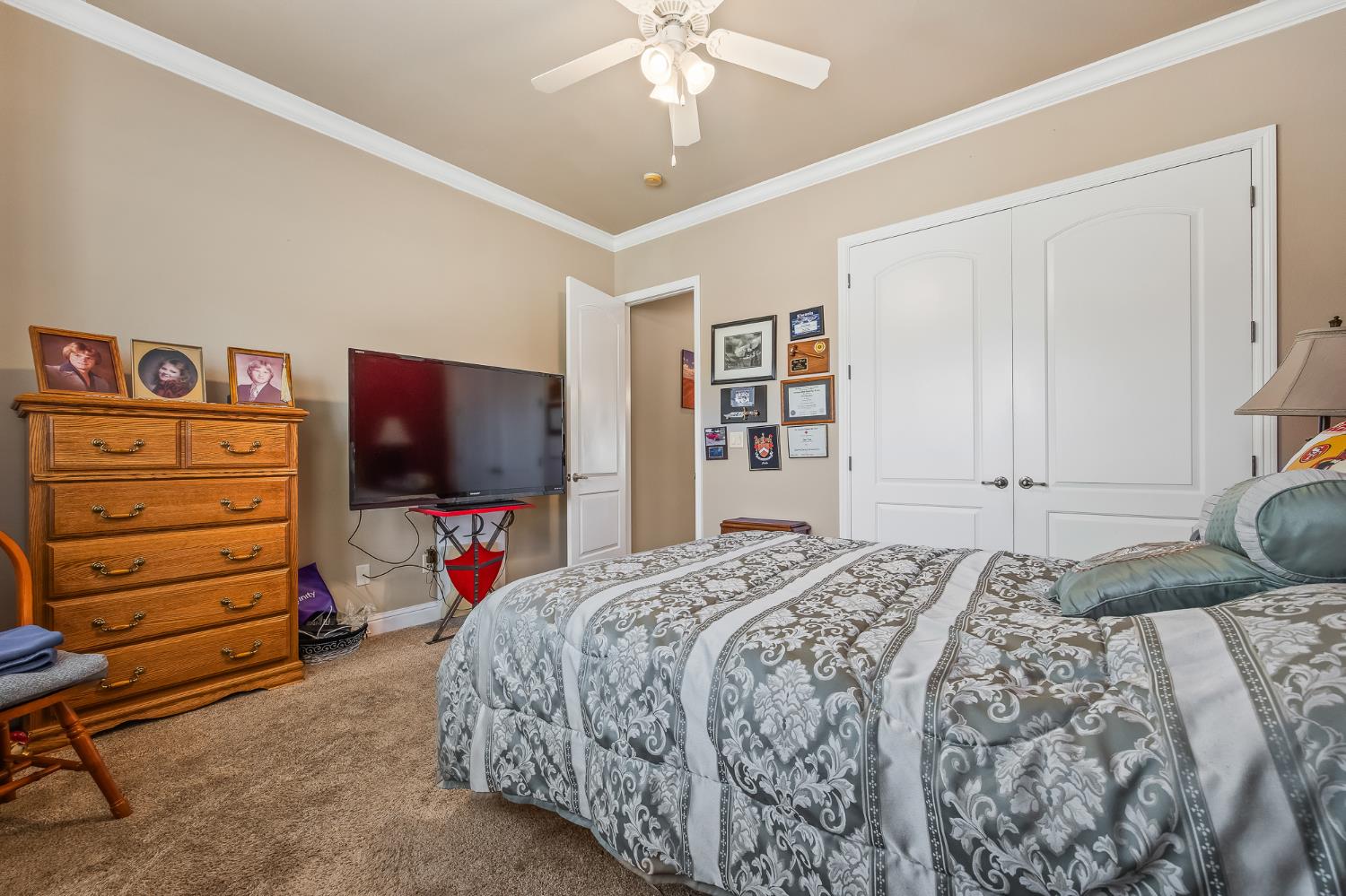 12636 Appaloosa Road Madera, CA 93636 - Photo 28 of 55